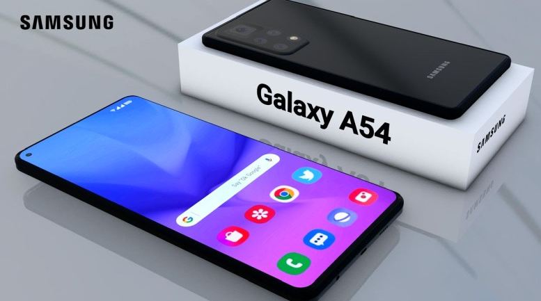 Spesifikasi dan Harga Samsung A54 5G 2023, Turun Harga di Akhir Tahun!