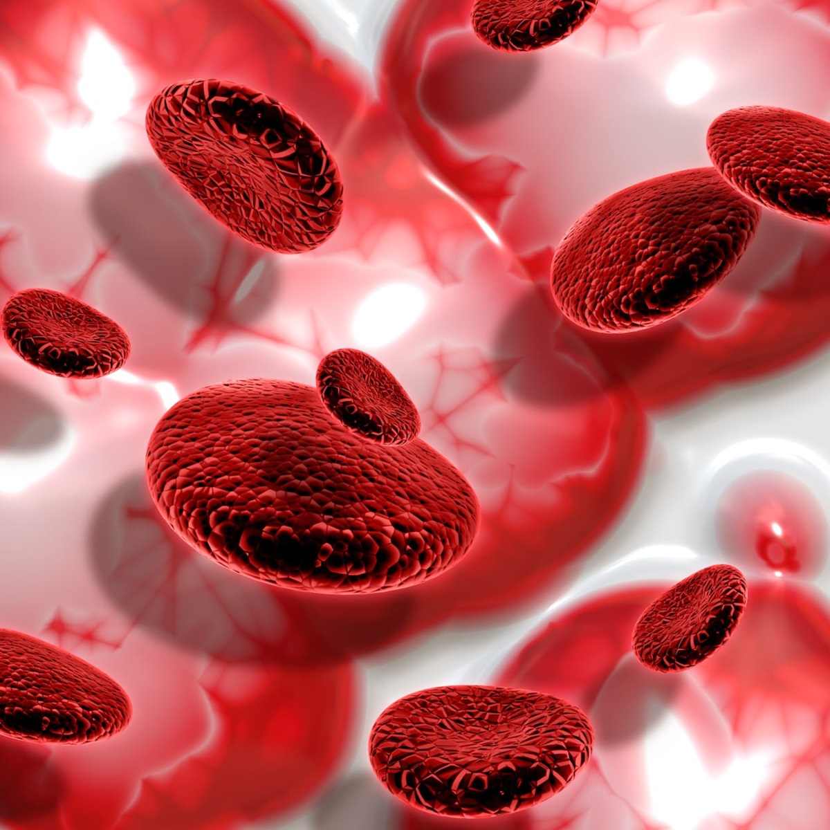 7 Tanda Tubuh Mengalami Anemia, Penyakit Kekurangan Darah