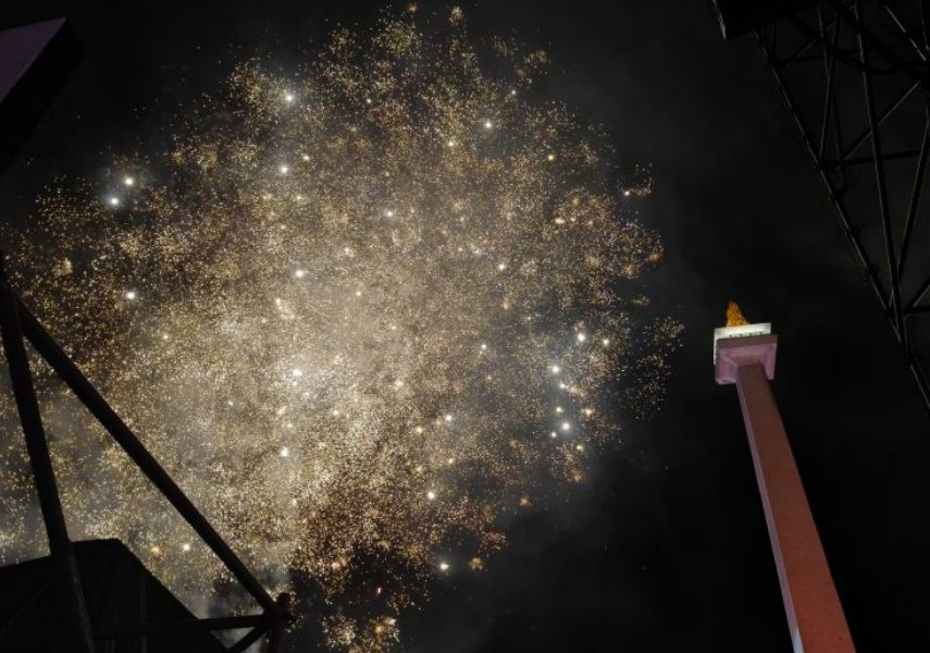 Menjaga Nyala Api Kemerdekaan dari Desa Hingga Dunia