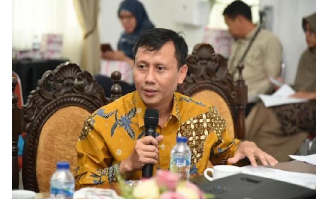 Jokowi Melarang Ekspor CPO, DPR Minta Kebijakan Harus Komprehensif