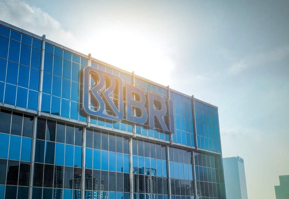 Kembali Masuk Jajaran Bank Terbaik Dunia, BRI Pimpin Daftar Teratas Bank di Indonesia versi The Banker
