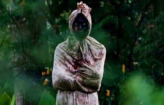 Bikin Merinding ! Arti Mimpi Melihat Pocong, Dari Hutang Belum Terbayar Sampai Energi Negatif Disekitarmu