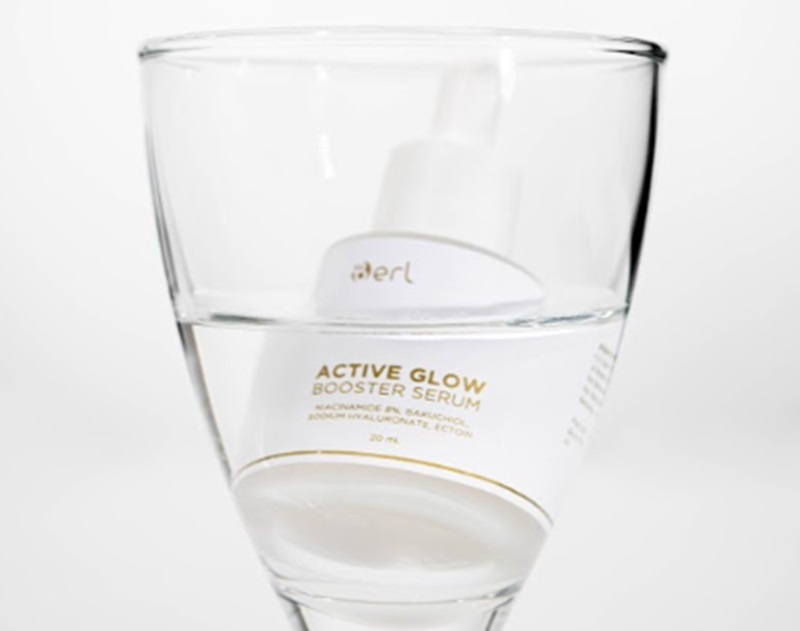 Kulit Kusam, Tekstur Tidak Rata, dan Glow Cepat Hilang? Saatnya Upgrade Serum ke AGB Active Glow Booster Serum