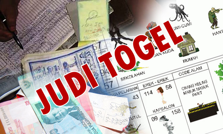 Warga Batang Asam Desak Polisi Berantas Dugaan Judi Togel