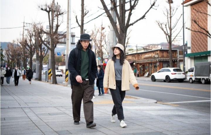 Tren Jalan Kaki Ala Jepang, Yuk Kenali Manfaatnya