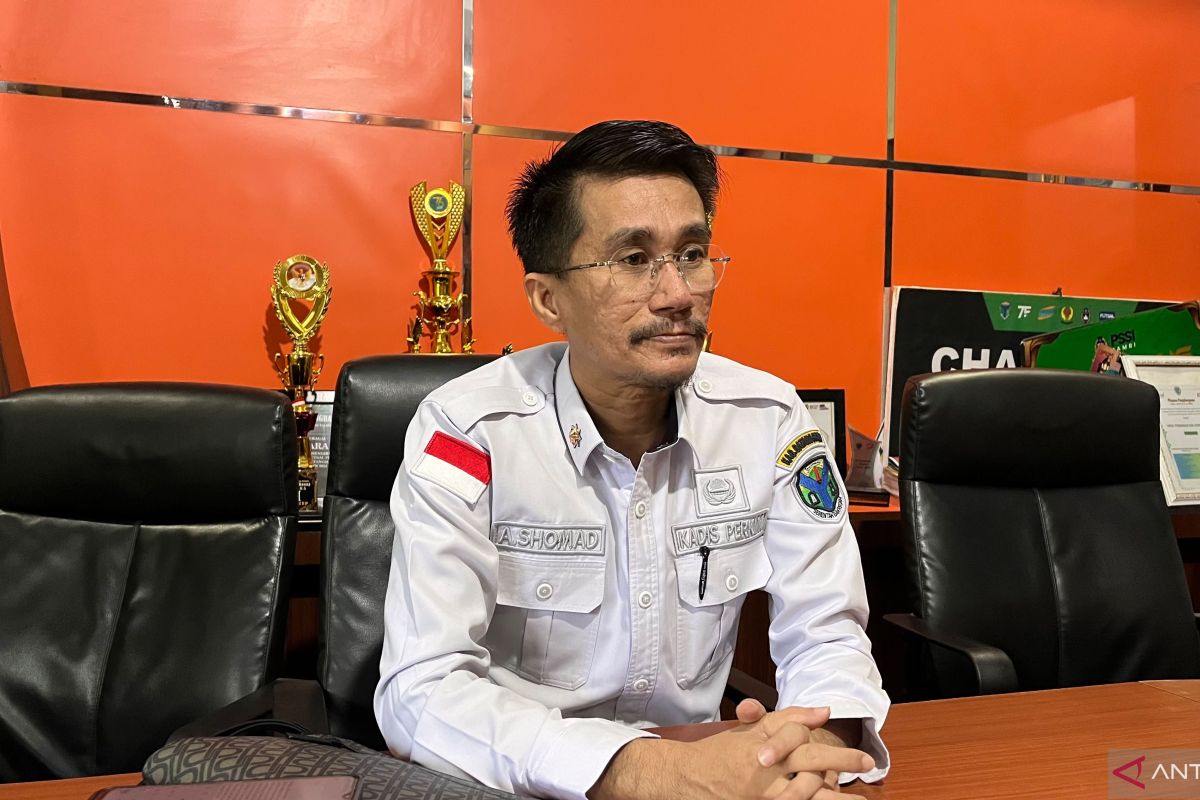  48 Unit Rumah Relokasi di Batang Hari Segera Dibangun 