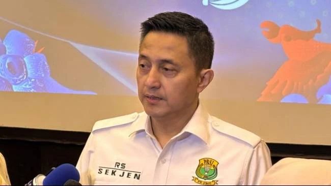 PBSI Mantapkan Persiapan Jelang SEA Games 2025, Target Dua Emas Jadi Fokus Utama