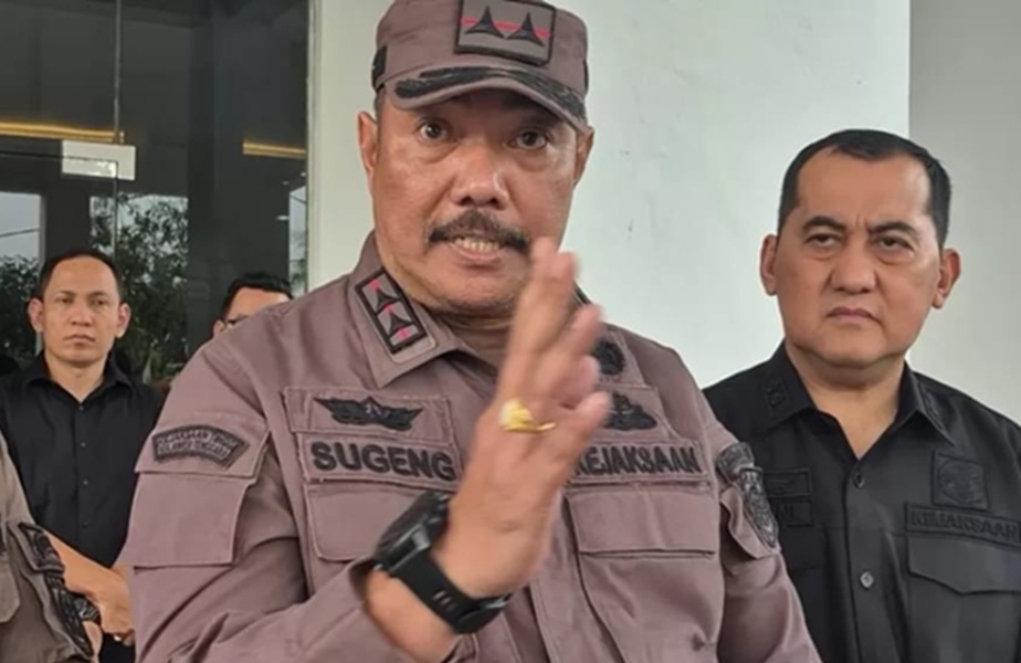 Heboh di PN Tebo! Terdakwa Temenggung Bujang Rimbo Dibawa Kabur Massa SAD, Kajati Jambi Langsung Turun Tangan