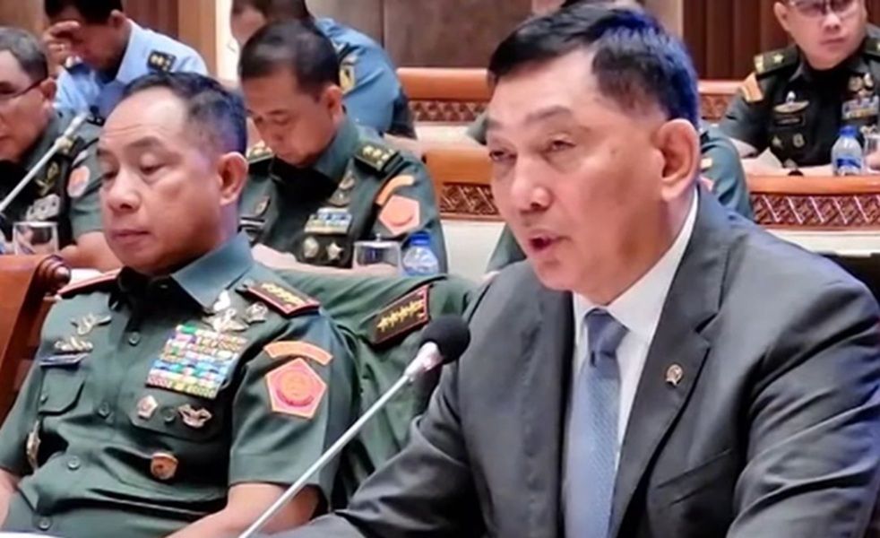 Menhan Targetkan 150 Batalion TNI AD per Tahun, Sejalan dengan RPJMN 2025-2029