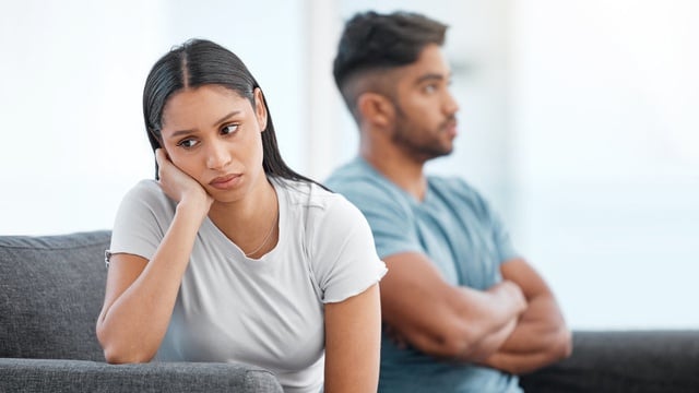 Hati-Hati! Ini 7 Tanda Cowok Red Flag yang Harus Kamu Waspadai