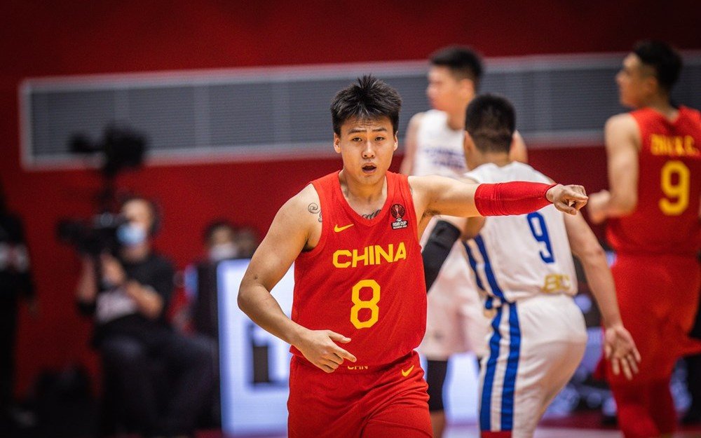 Langkah Timnas Basket Indonesia Tak Mudah, Hadapi Timnas China di Playoff FIBA Asia Cup 2022