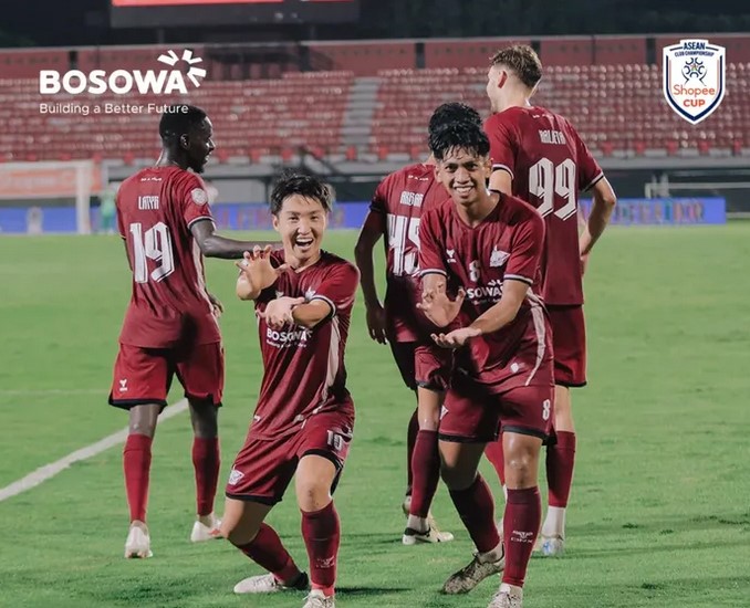 PSM Makassar Melaju ke Semifinal ASEAN Club Championship Setelah Tundukkan Than Hoa 3-0