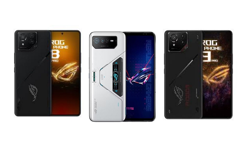 Bukan Kaleng-Kaleng, Top 3 ASUS ROG Phone Paling Laris di Kalangan Gamer