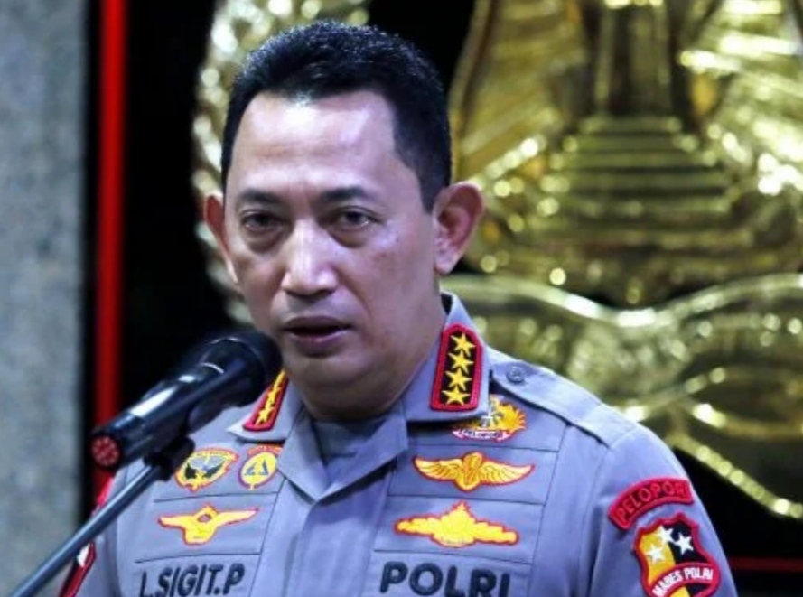 Apin BK Bos Judi Online Medan Ditangkap di Malaysia, Malam Ini Dibawa ke Indonesia