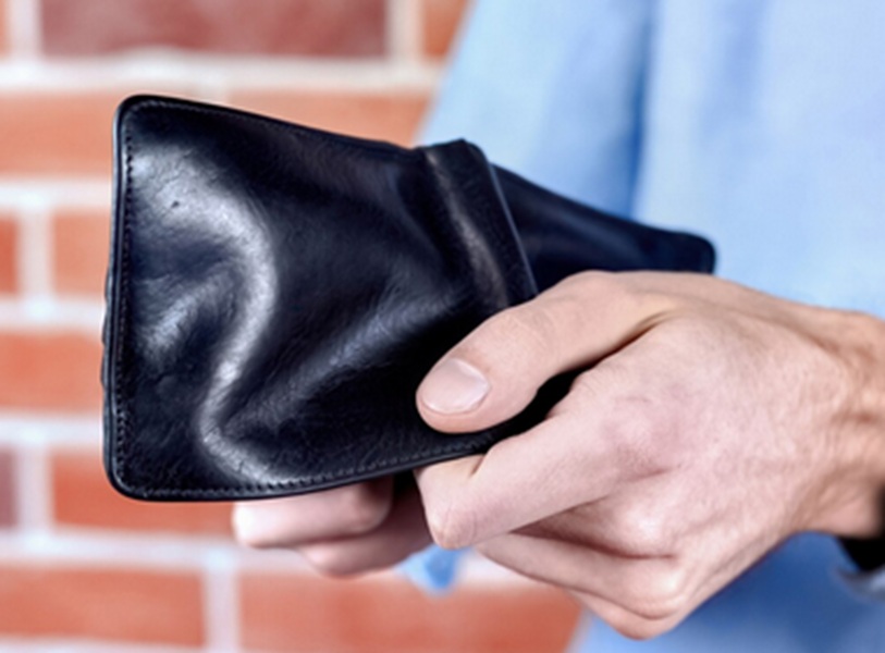 Arti Mimpi Kehilangan Dompet: Pertanda Buruk atau Baik?