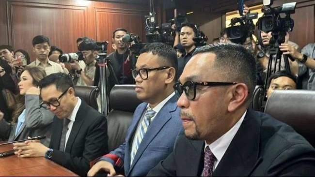 Ahli Hukum: Sidang MKD soal Sahroni dkk Hanya untuk Redam Kemarahan Publik