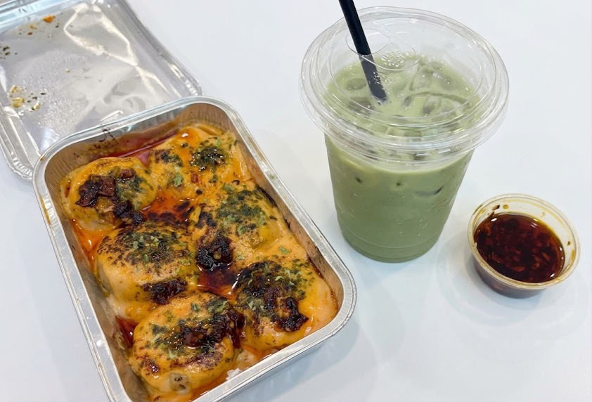 Demam Matcha dan Mentai, Kenapa Dua Rasa Ini Makin Digemari Anak Muda?