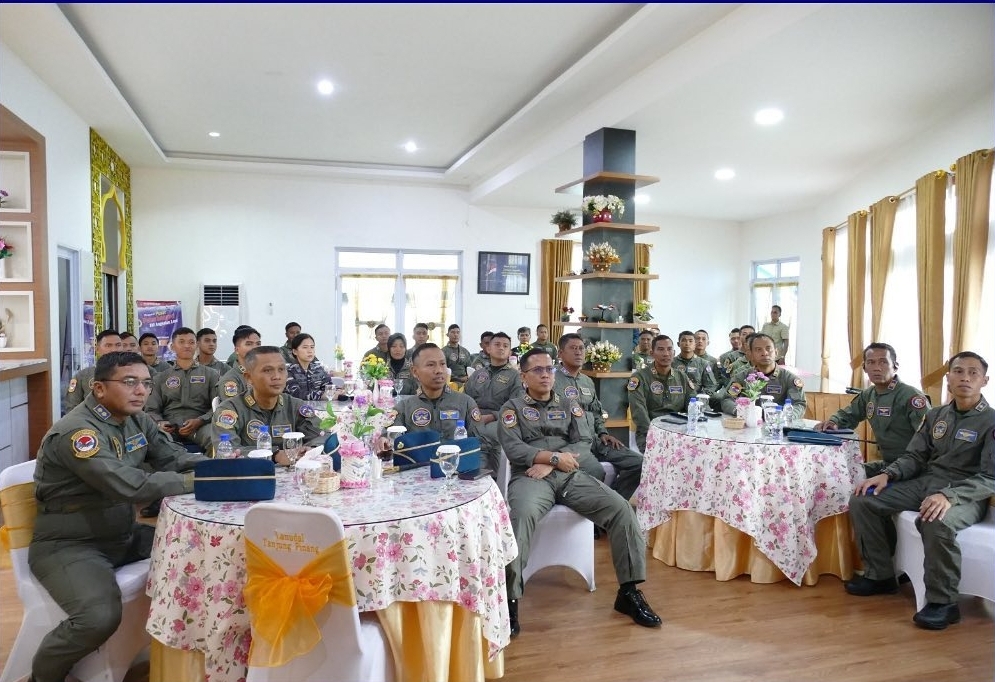 HUT ke-65 Penerbangan TNI AD: Kebanggaan Alutsista Modern dan Edukasi Masyarakat