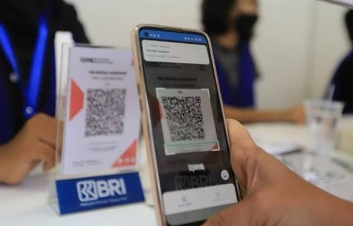 Lewat BRIlink, PMI di Desa Talang Pangeran Mudah Kirim Uang ke Kampung Biaya Murah Cepat Sampai 