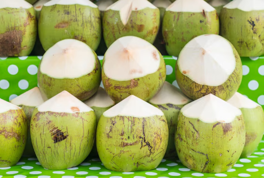 Jangan Panik! Ini Ramuan Alami yang Bisa Redakan Gejala Keracunan Makanan