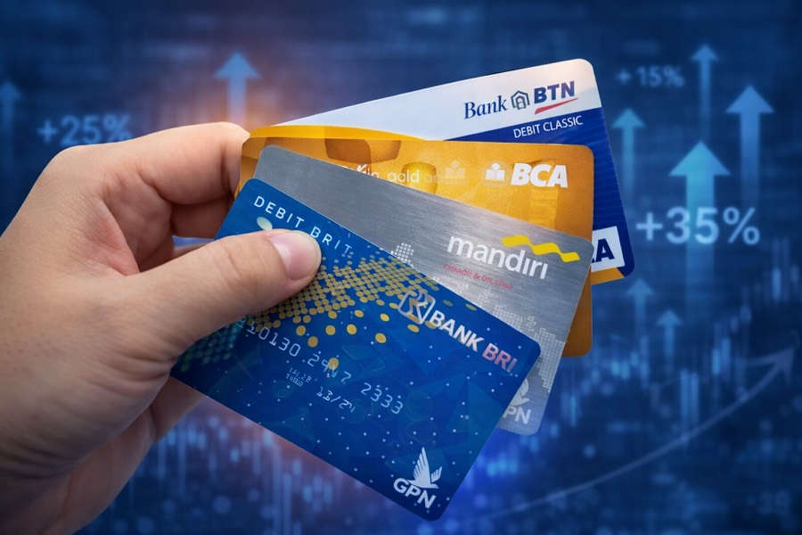 Ramai Dibicarakan, Aturan Saldo Minimum Mandiri, BRI, & BNI Dikabarkan Berubah