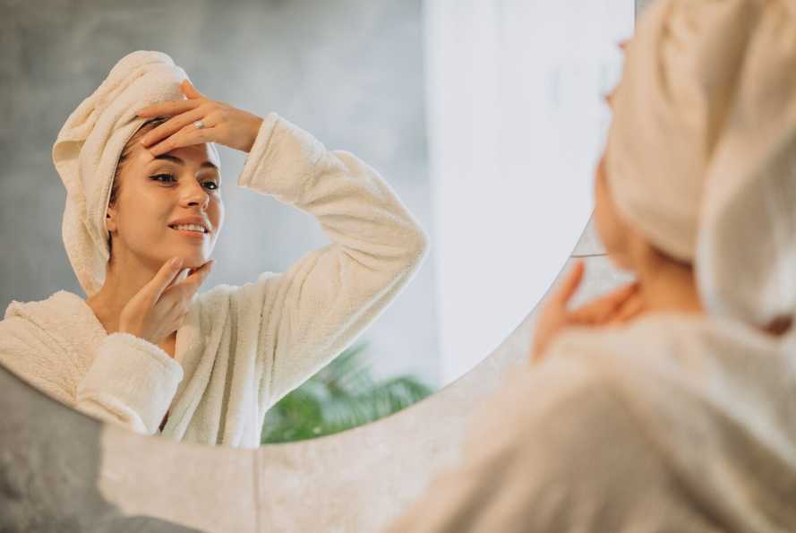 Kulit Terasa ''Capek'', Mudah Iritasi, dan Kusam? Ini Solusi Aman untuk Memperbaiki Skin Barrier