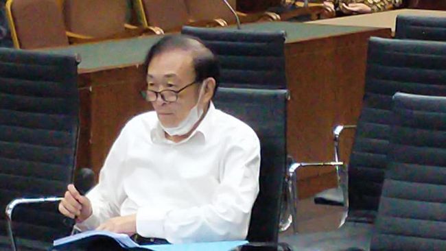 Terpidana Korupsi Surya Darmadi Akan Salurkan Aset Triliunan Rupiah kepada Danantara