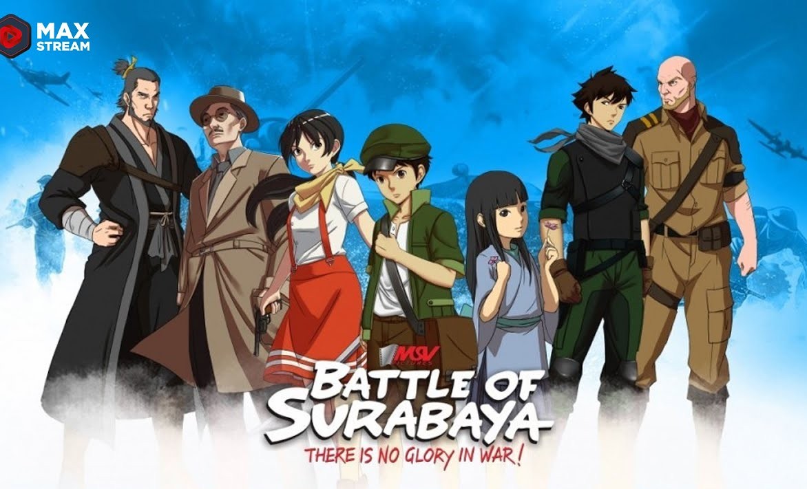 Rekomendasi Film Animasi Karya Anak Bangsa