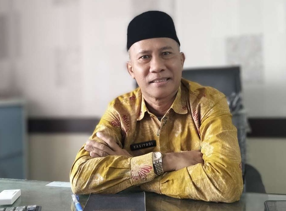 Pemkab Sarolangun Segera Lelang 58 Kendaraan Dinas Layak Pakai dan Scrap