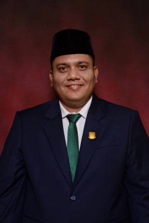 Kisruh PBNU dan PKB, Ini Tanggapan Kemas Alfarabi