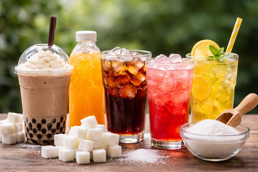 Batasi Sekarang! Minuman Manis Bisa Picu Penyakit Jantung dan Diabetes Hingga Ginjal