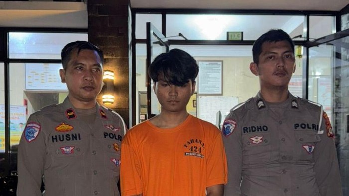 Mahasiswa UGM Argo Tewas Ditabrak, Pelaku Kini Dituntut 2 Tahun Penjara