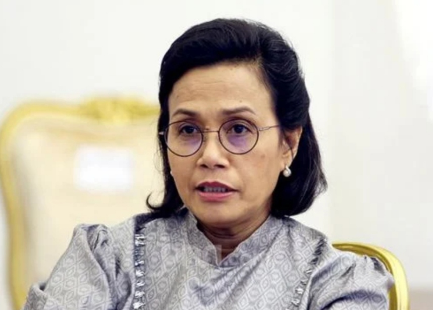 Sri Mulyani Sebut Subsidi BBM Capai Rp 502 Triliun : Setara Bangun 3.333 Rumah Sakit