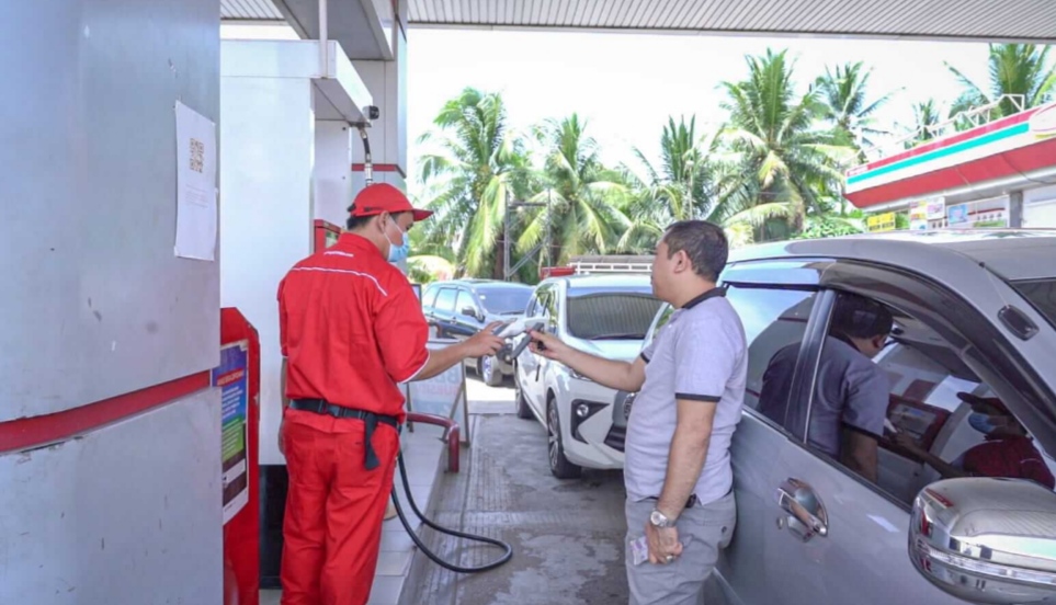 Update Harga BBM Pertamina Senin, 20 Maret 2023, Pertamax Naik Rp 500 per Liter