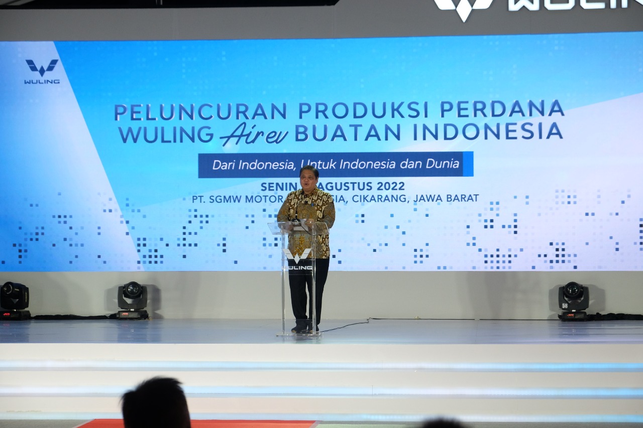 PLN Siapkan Infrastruktur dan Stimulus, Perkuat Ekosistem Sambut Mobil Listrik Produksi Dalam Negeri