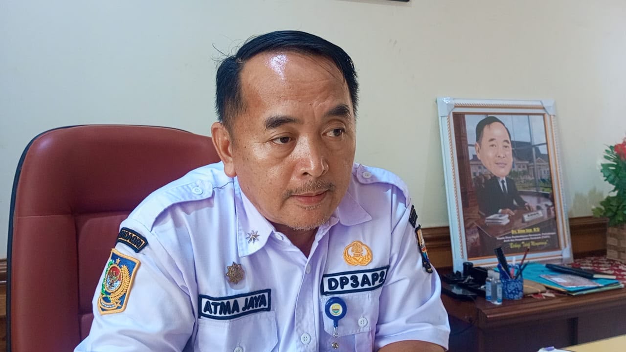 Kasus Dugaan TPPO Bayi di Batang Hari Jadi Bahan Evaluasi DP3AP2 Provinsi Jambi