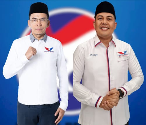 Ketua DPD Perindo Muaro Jambi Karyadi Sebut Kehadiran TGB Menambah Energi Baru