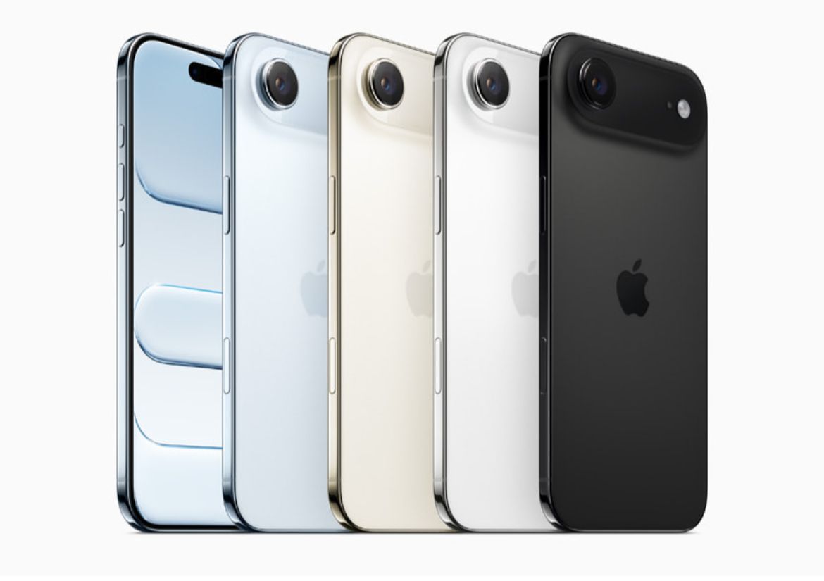 Apple Resmi Luncurkan iOS 26, Hadirkan Desain 