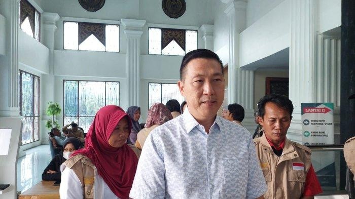 Komisi IV Akan Turun Pantau Beberapa Pekerjaan Proyek Sekolah dalam Provinsi Jambi