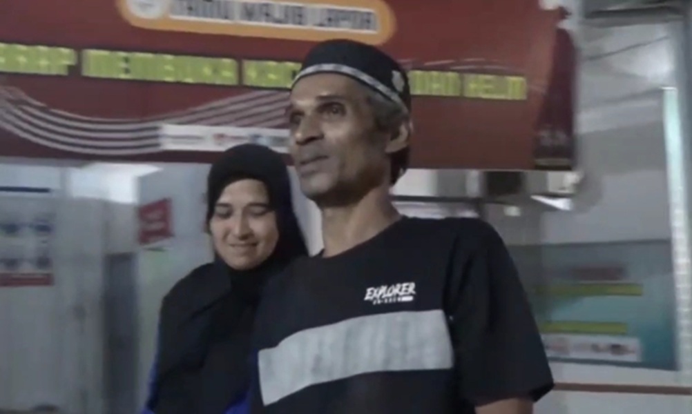 Sempat Divonis Bebas, MA Putuskan 2 Tahun Penjara untuk Muhammad Iqbal Driver Ojol Jambi 
