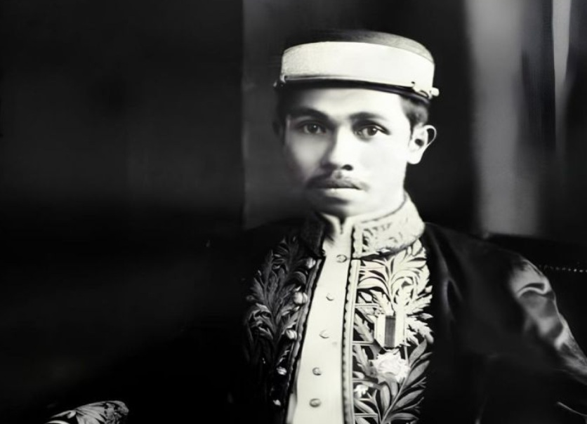 Jejak Seorang Sultan yang Melampaui Zamannya