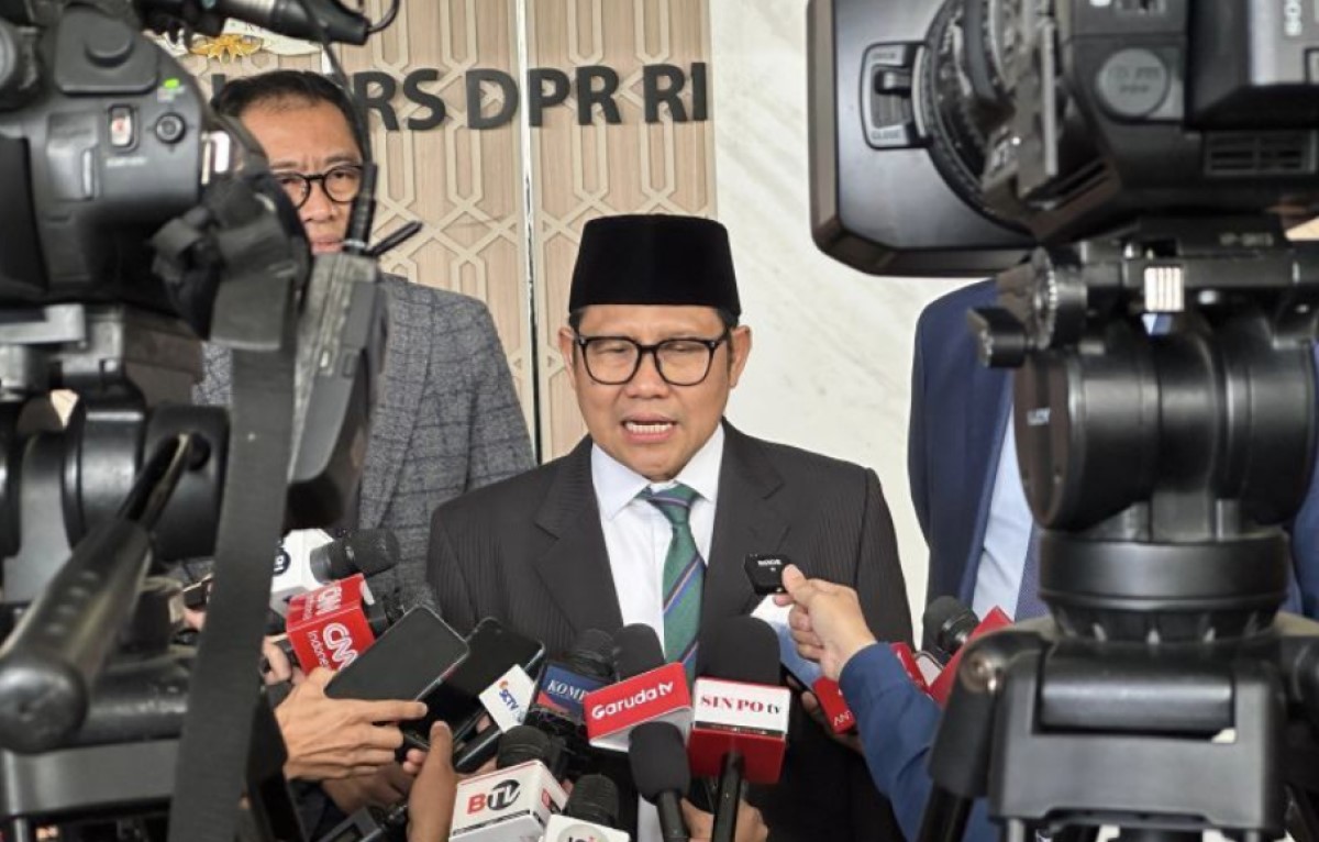 Wakil Ketua DPR RI Optimis, Pansus Haji akan Bertindak Cepat untuk Perbaikan