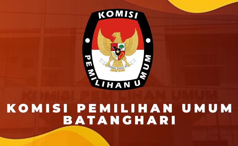 KPU Batang Hari Umumkan Pendaftaran Calon Bupati dan Wakil Bupati 2024: Ini Aturan dan Jadwalnya