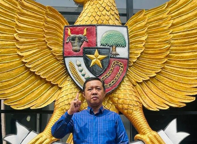 Ketua Komisi I DPRD Provinsi Jambi Tolak Kenaikan Harga BBM