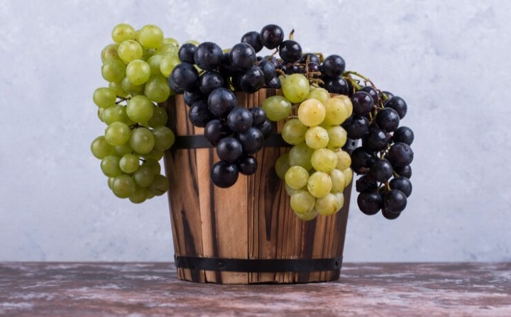 Buah Rendah Gula Kaya Serat, Aman Dikonsumsi Penderita Diabetes!