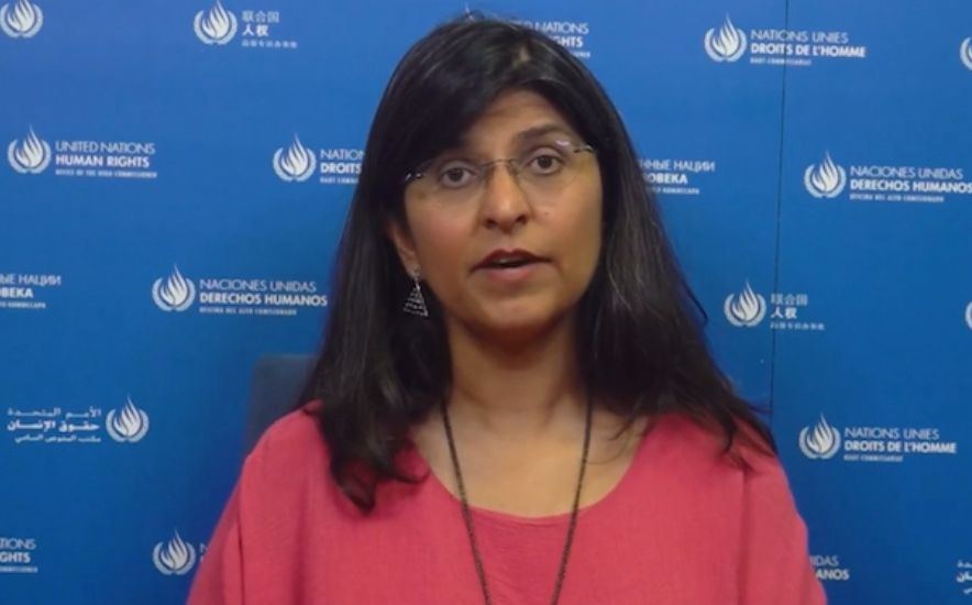 Demo Indonesia Dipantau Dunia Internasional, PBB: Media Harus Bebas Meliput Peristiwa