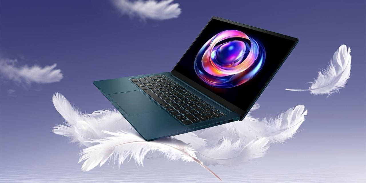 Advan Workplus Mampu Bersaing Di Kalangan Laptop Gaming Buatan Luar Negeri