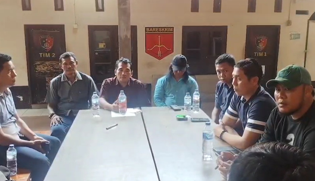 Denpom II/2 Jambi Turun Tangan! Dosen UIN STS Jambi Buka Suara Soal Ada Anggota TNI Aktif Saat Penggerebekan