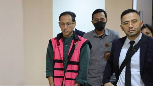 Status Tersangka Nadiem Tak Berubah, Keluarga Tunjukkan Kekecewaan