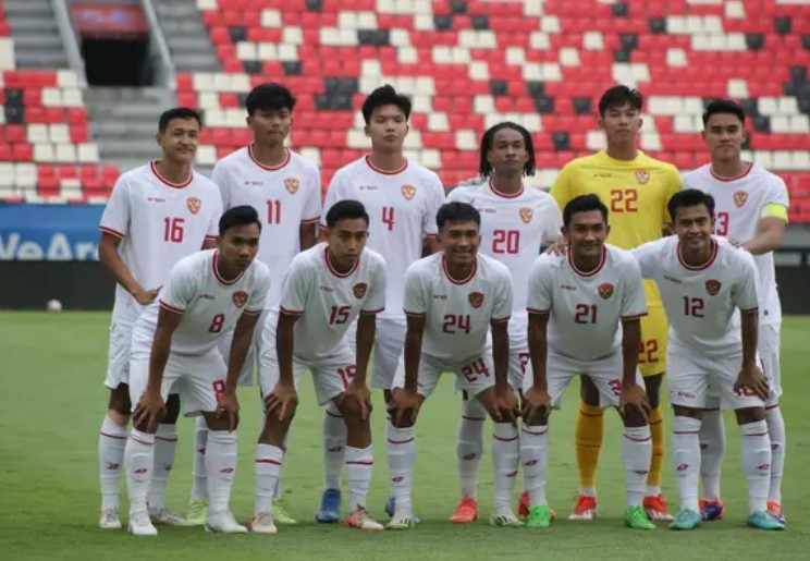 Timnas Indonesia Siap Berlaga di ASEAN Cup 2024, Bertemu Myanmar pada Laga Perdana 